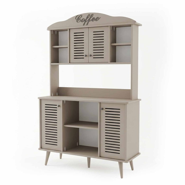 Hanah Home Avior 120 - Sandstone